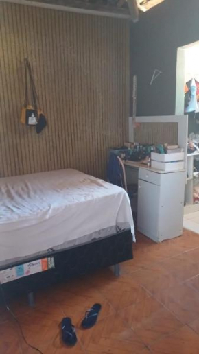 Casa mãe